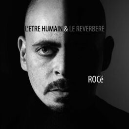 Album cover of L'Etre Humain Et Le Réverbère