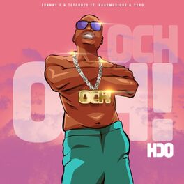 Album cover of OCH