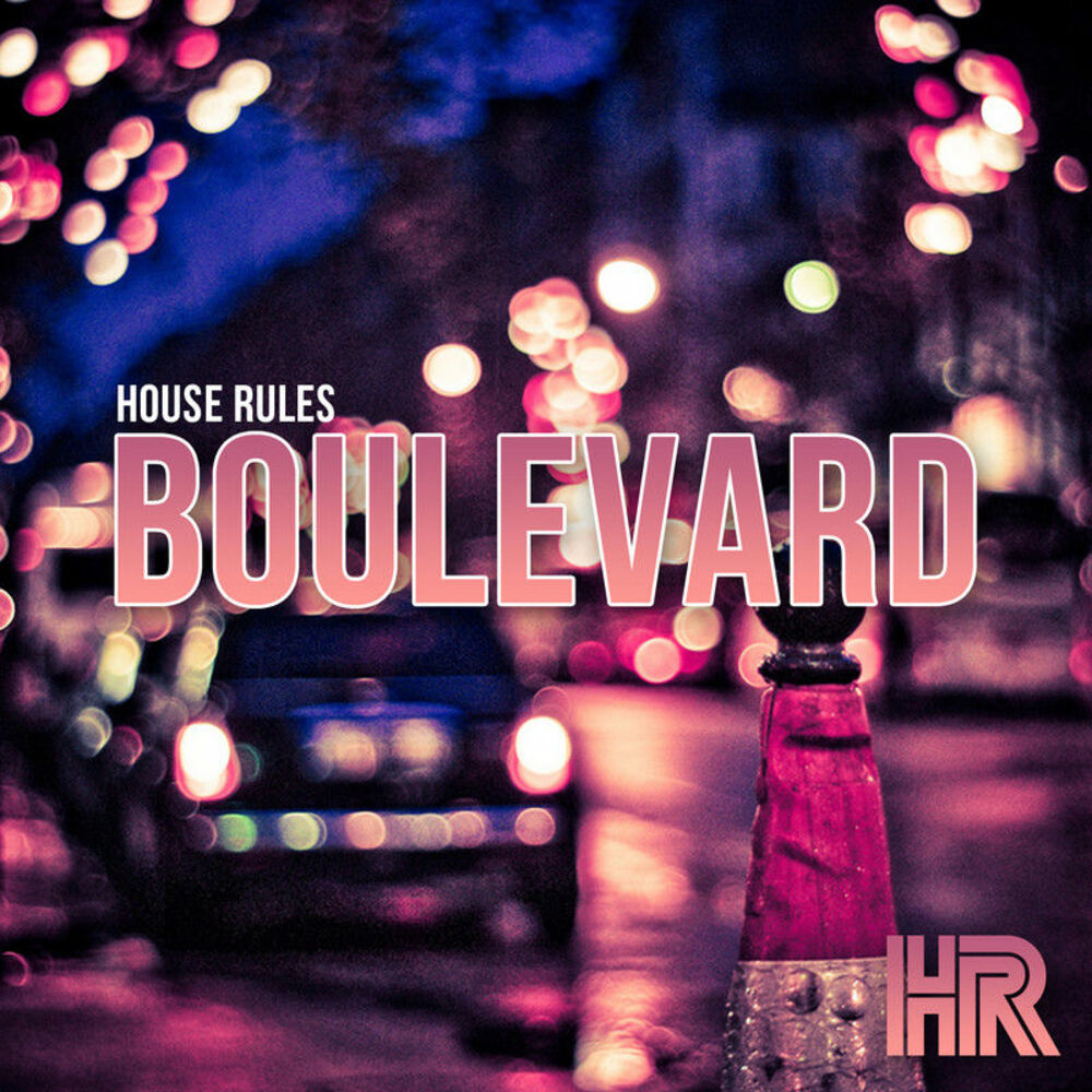 Бульвар песни. House Boulevard feat. Samara. House Boulevard.