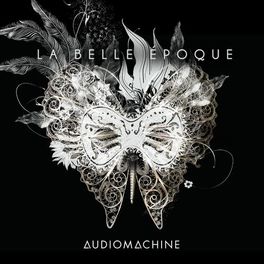 Album cover of La Belle Époque