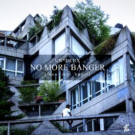 Album cover of No More Banger