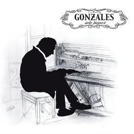 Album cover of Solo Piano II