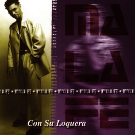 Album cover of Con Su Loquera