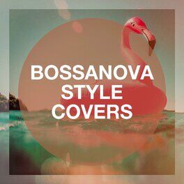 Album cover of Bossanova Style Covers