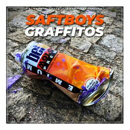 Album cover of Graffitos (feat. Flex62, Faut & Wena41)