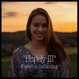 Album cover of Hopely (vol. III)