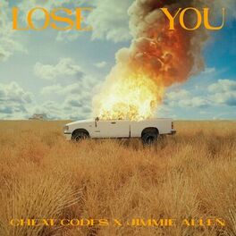 Album cover of Lose You