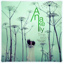 Album cover of Timeless (Piano & Vocal), Vol. 3