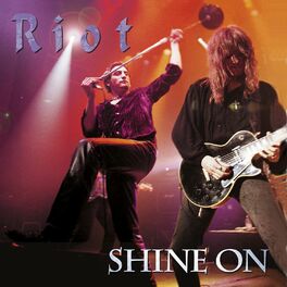 Album cover of Shine On (Bonus Edition)