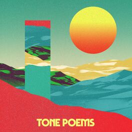 Album cover of Tone Poems