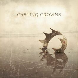 Album cover of Casting Crowns