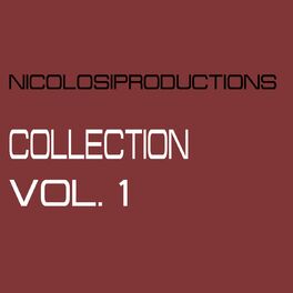 Album cover of Nicolosiproductions Collection, Vol. 1