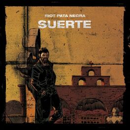 Album cover of Suerte (Radio Edit)