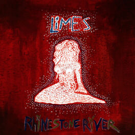 Album cover of Rhinestone River