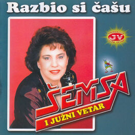 Album cover of Razbio si casu