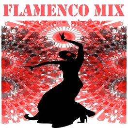 Album cover of Flamenco Mix