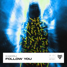 Album cover of Follow You