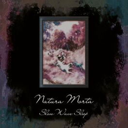 Album cover of Natura morta