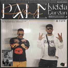 Album cover of PALE (feat. Dardan)