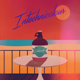 InTechnicolour – Doomer Lyrics