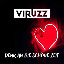 Album cover of Denk an die schöne Zeit