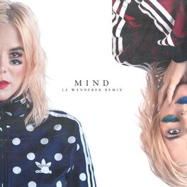 Album cover of Mind (Le Wanderer Remix)
