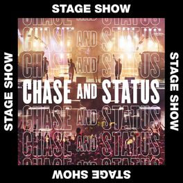 Album cover of Stage Show