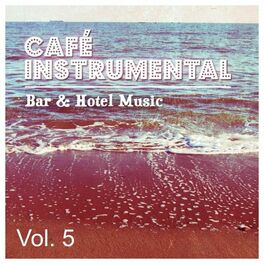 Album cover of Bar & Hotel Music, Vol. 5