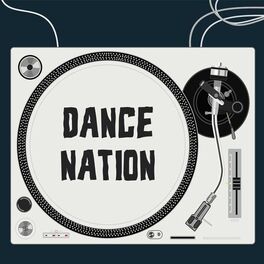 Album cover of Dance Nation