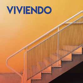 Album cover of Viviendo