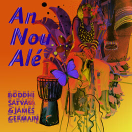 Album cover of An Nou Ale
