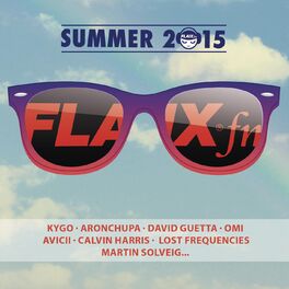Album cover of Flaix FM Summer 2015