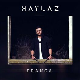 Album cover of Pranga