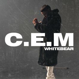 Album picture of C.E.M
