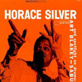Album cover of Horace Silver Trio (Remastered / Rudy Van Gelder Edition)