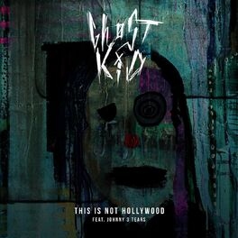 Album cover of THIS IS NØT HØLLYWØØD (feat. Johnny 3 Tears)