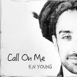 Album cover of Call On Me