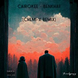 Album cover of Benkhaf (feat. Cairokee) [Remix]