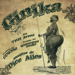 Album cover of Ginika