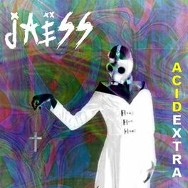 Album cover of Acidextra