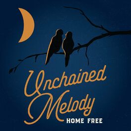 Album cover of Unchained Melody