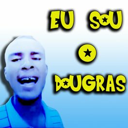 Album cover of Eu Sou O Dougras
