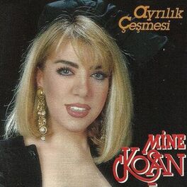 Album cover of Ayrılık Çeşmesi