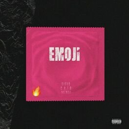 Album cover of EMOJI
