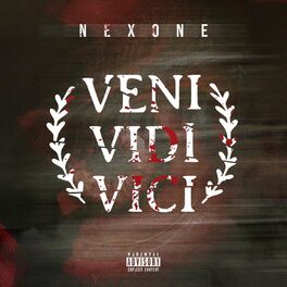 Album cover of Veni Vidi Vici