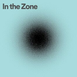 Album cover of In the Zone