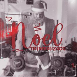 Album cover of Noel Trembolizado