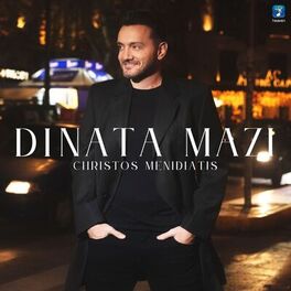 Album cover of Dinata Mazi