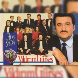 Album cover of Hoş Sadâ, Vol.2