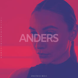 Album cover of ANDERS
